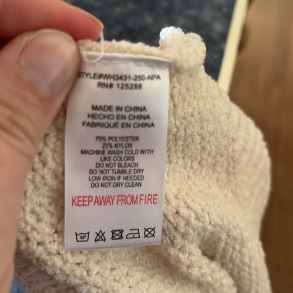 Rae dun sweatshirt - Picture 4 of 4